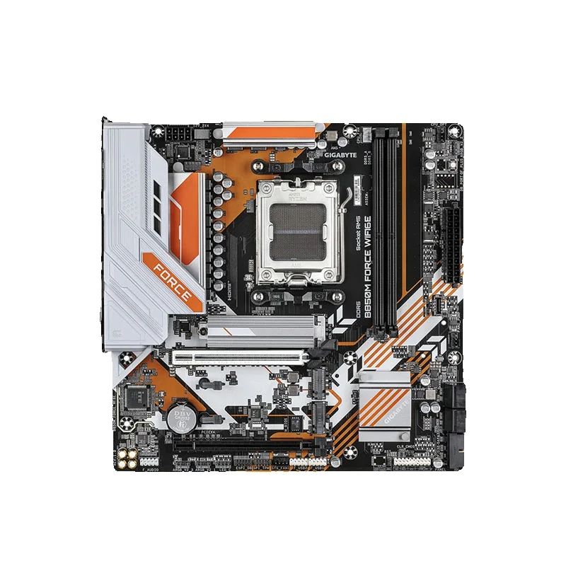 GIGABYTE B850M KRACHT WIFI6E M - X870E Atx Motherboard recensie en prijs