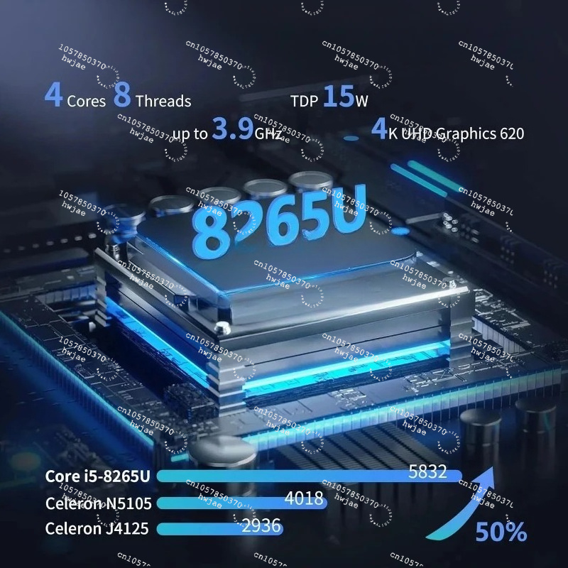 Mini ITX Wit M11 NAS-moederbor - Mini Itx Dual 2.5G Nas Motherboard recensie en prijs
