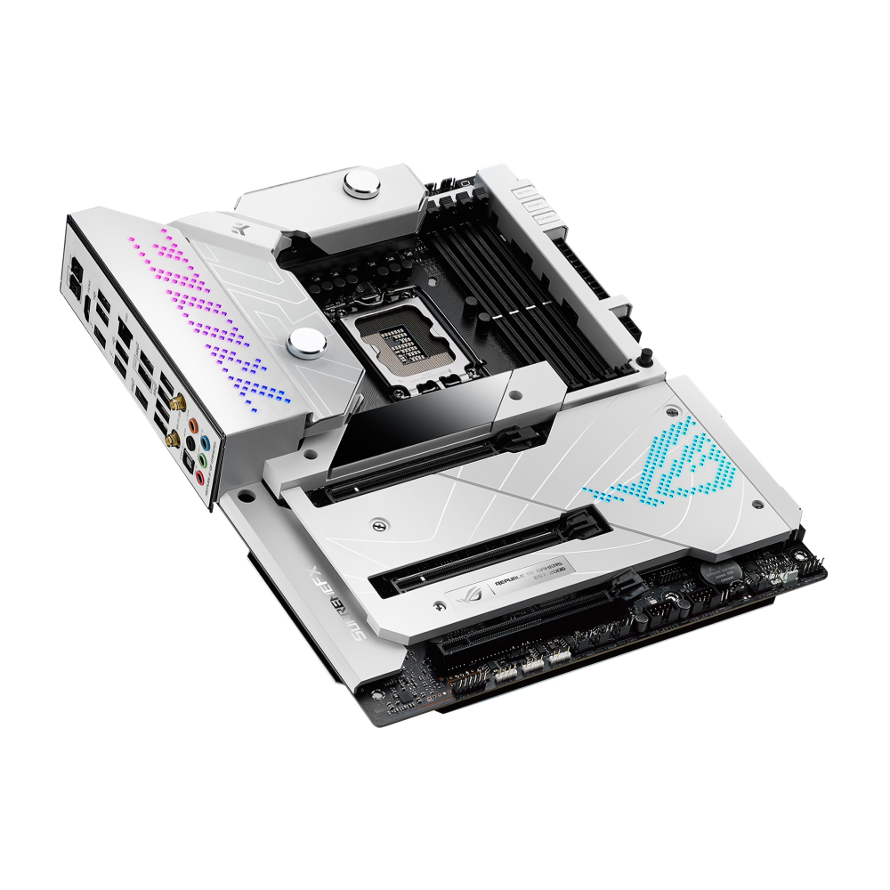 ASUS ROG MAXIMUS Z690 FORMULE  - X870E Atx Motherboard recensie en prijs
