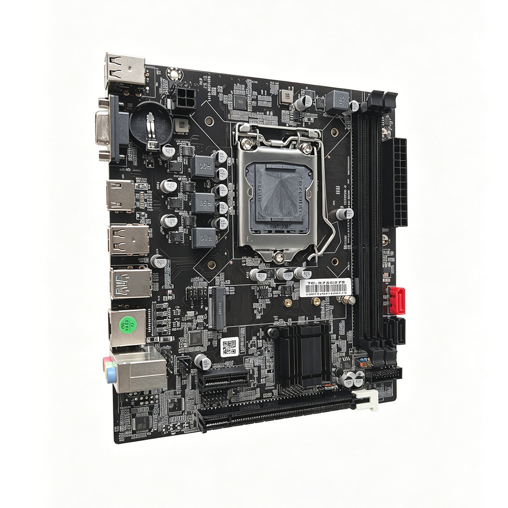 KONALET B75 Moederbord LGA1155 - X870E Atx Motherboard recensie en prijs
