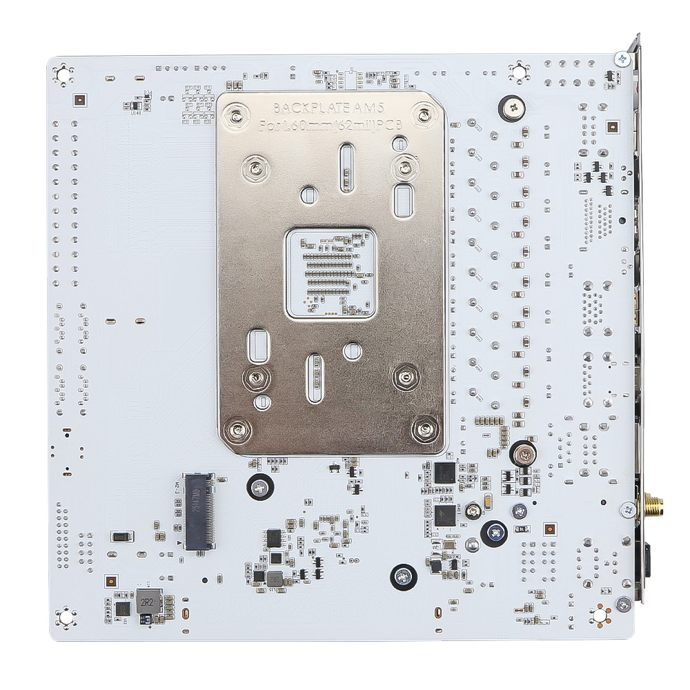 SOYO B850M ARGB Moederbord WIF - X870E Atx Motherboard recensie en prijs