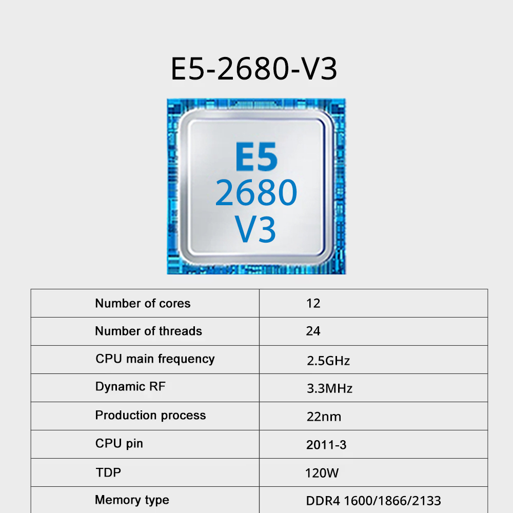X99 Dual Gaming Moederbord E5  - Dual Lga2011-3 Server Motherboard Combo recensie en prijs
